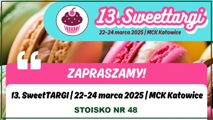 SweeTtargi 2025
