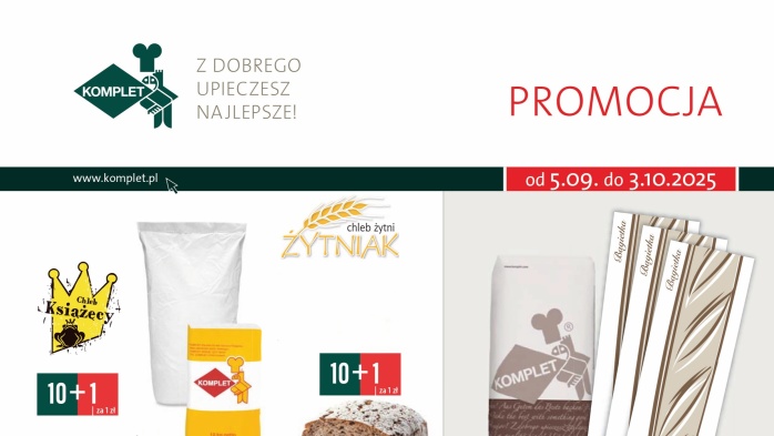 Wrześniowa promocja
