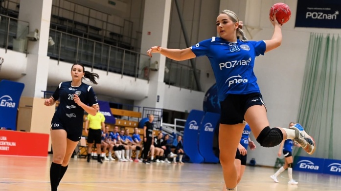 Sport i dobre odżywianie idą w parze