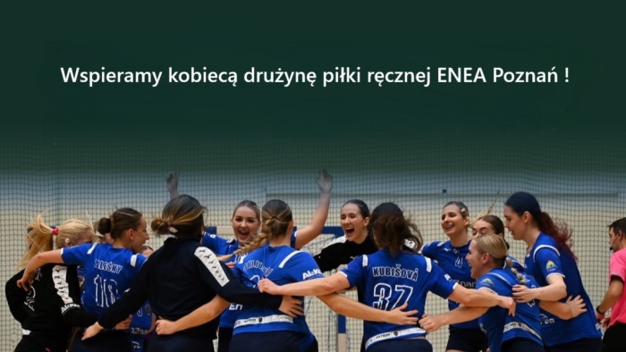 Sport i dobre odżywianie idą w parze