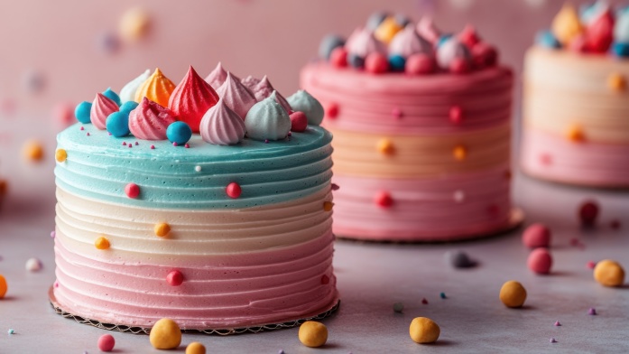 Cukiernicze inspiracje na Wielkanoc 2026