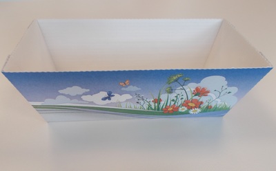 Image for SANDKUCHENFORMEN 180 STK.