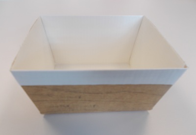 Image for EASY BACKFORM 375 STK.