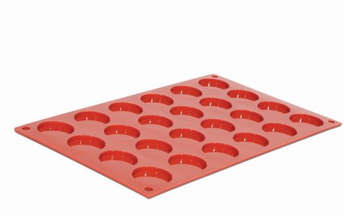 Image for FORMA SILIKON FLORE (24) 1SZT