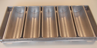 Image for FORMA MAKOWIEC ZESTAW 1 SZT