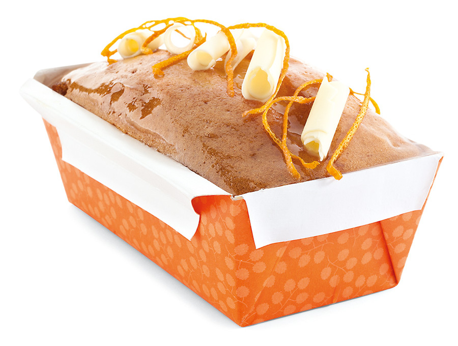 Image for POMARAŃCZOWE SOFT