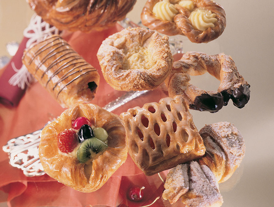 Image for CROISSANT 15/RSPO-SG
