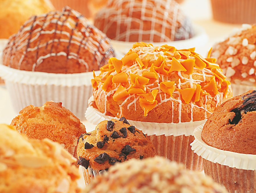 Image for MAGIC-MUFFIN
