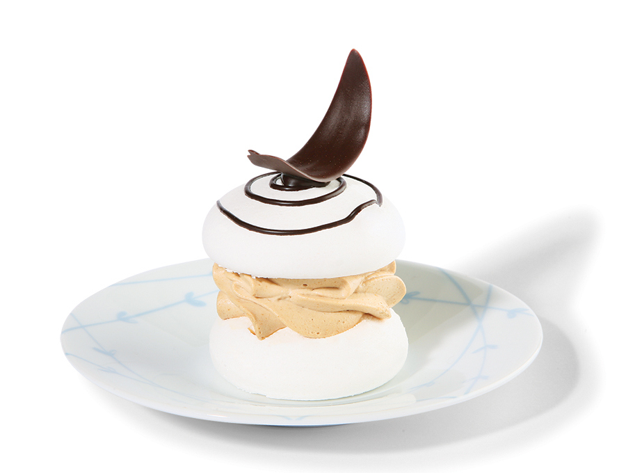 Image for BEZY-MERINGUE
