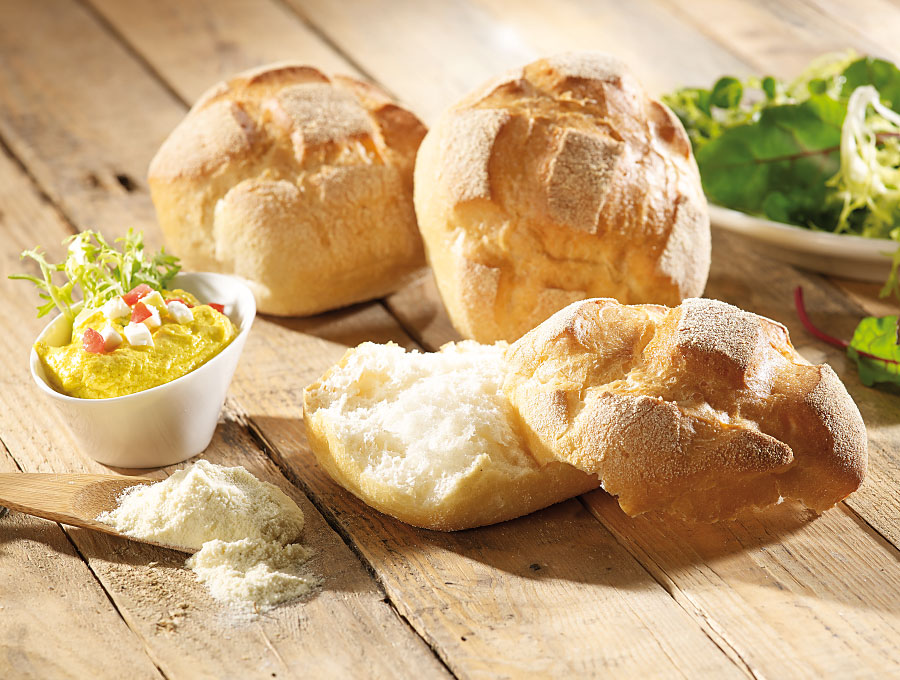 Image for SEMOLINA