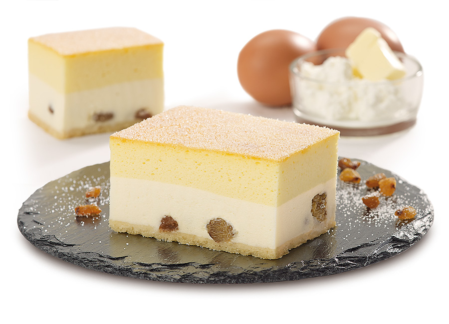 Image for PUDDING JAJECZNY