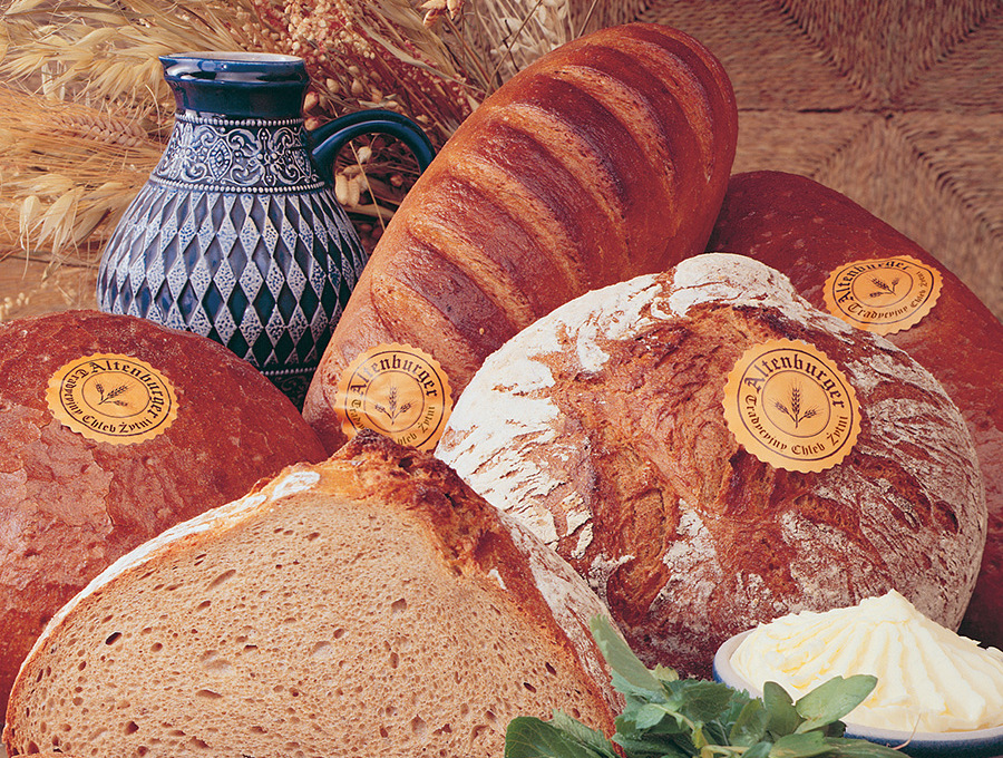 Image for ALTENBURGER 30