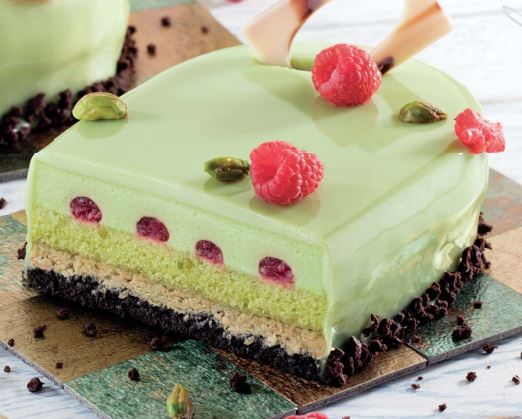 Image for CIASTO BLACK CAKE