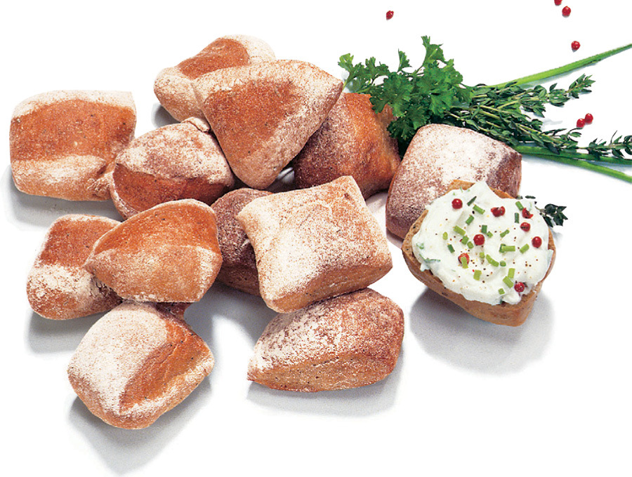 Image for CHLEB SŁOWIAŃSKI