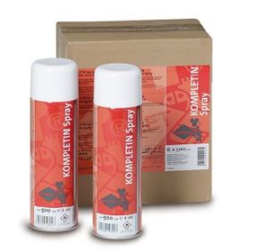 Image for KOMPLETIN SPRAY (1 DS) 0,367
