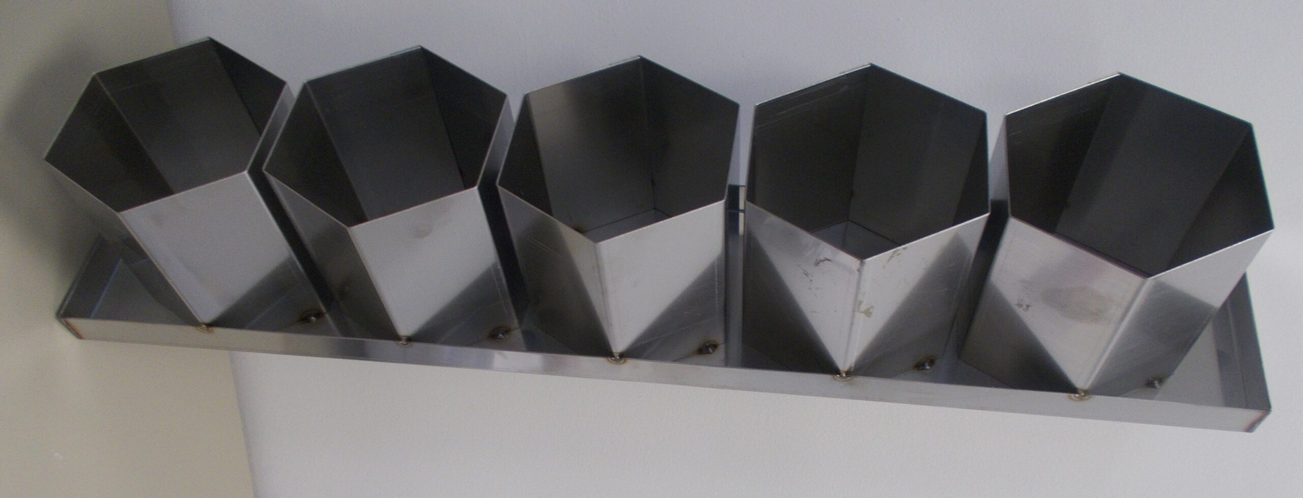 Image for FORMA STAL 6 PROBODY