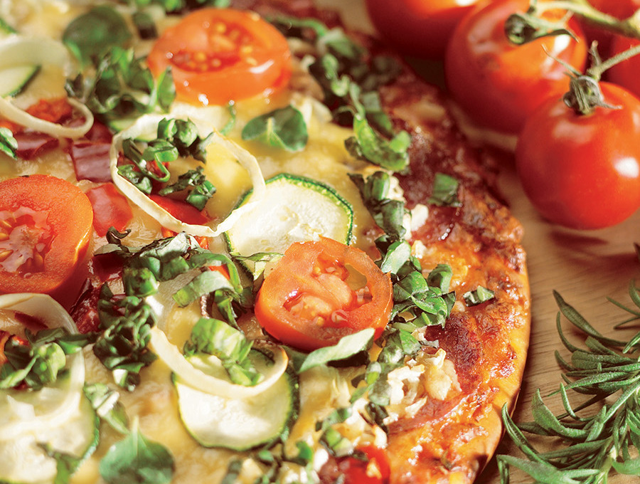 Image for PIZZAMIX