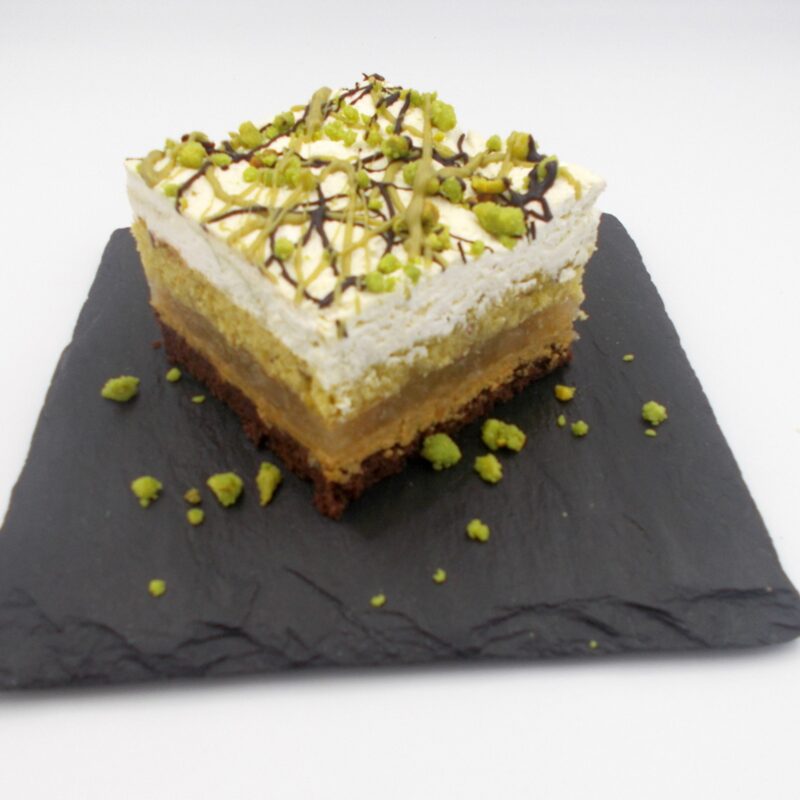 Image for Pistacjowa gruszka