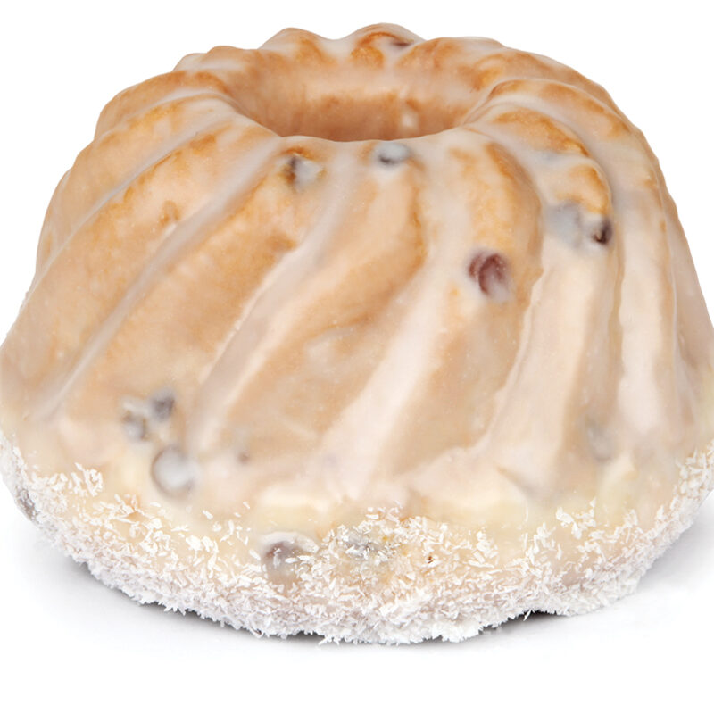 Image for Babka drożdżowa