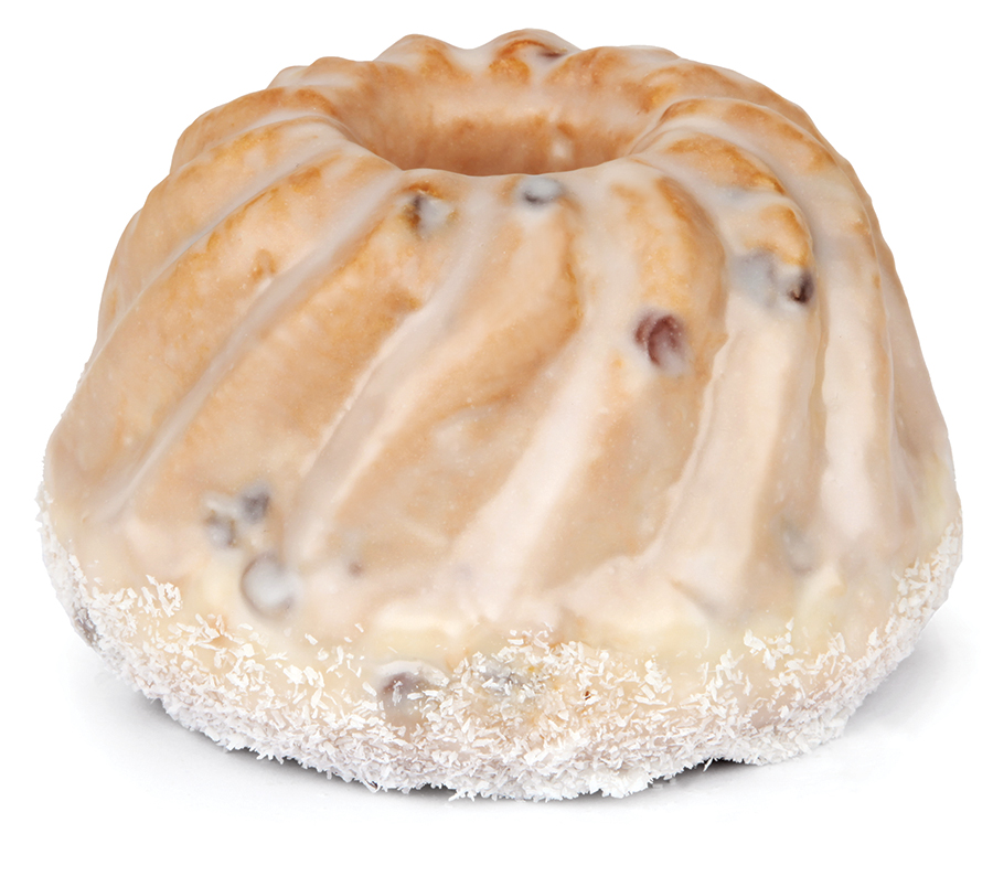 Image for Babka drożdżowa