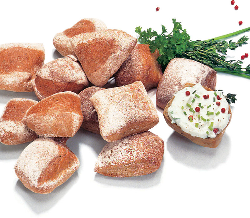 Image for Bułeczki słowiańskie
