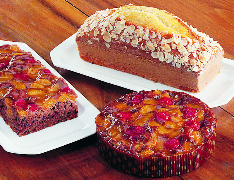 Image for Jogurtowa babka piaskowa