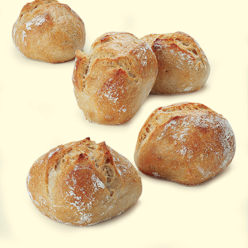 Image for Bułeczki Pasterskie
