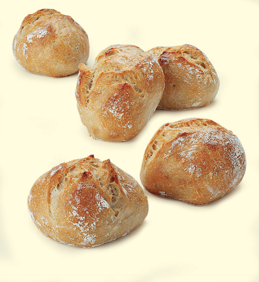 Image for Bułeczki Pasterskie