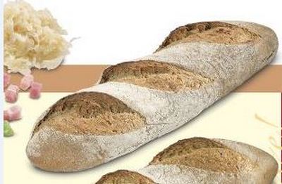 Image for Bagietka