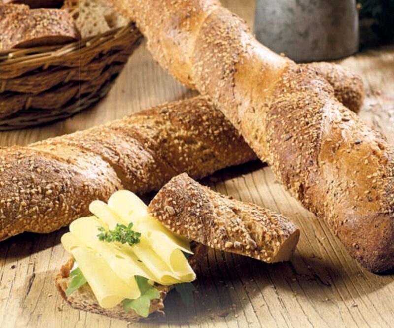 Image for Bagietka wiejska