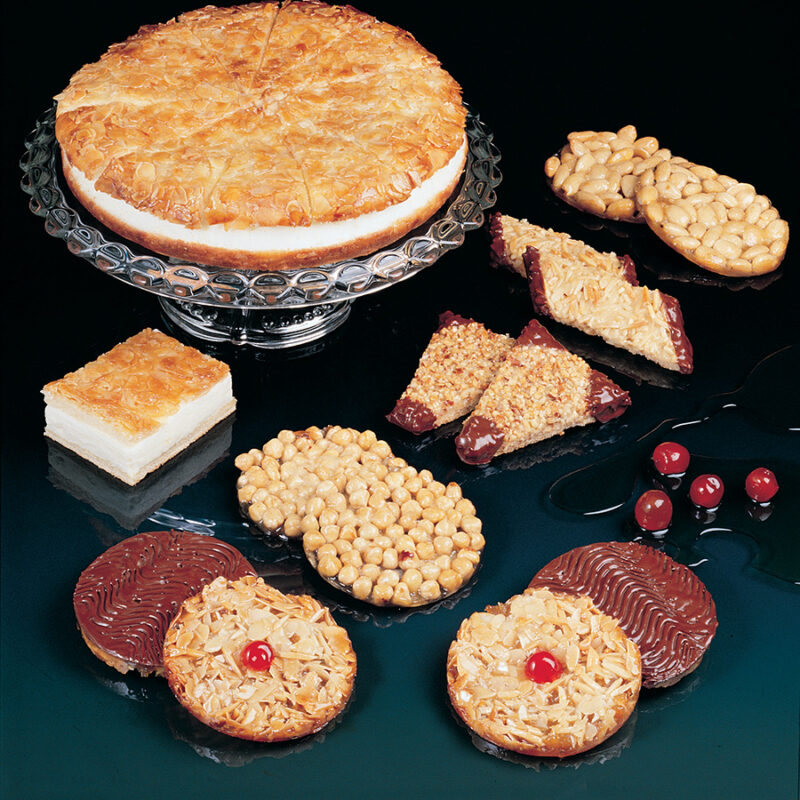Image for Florentynki