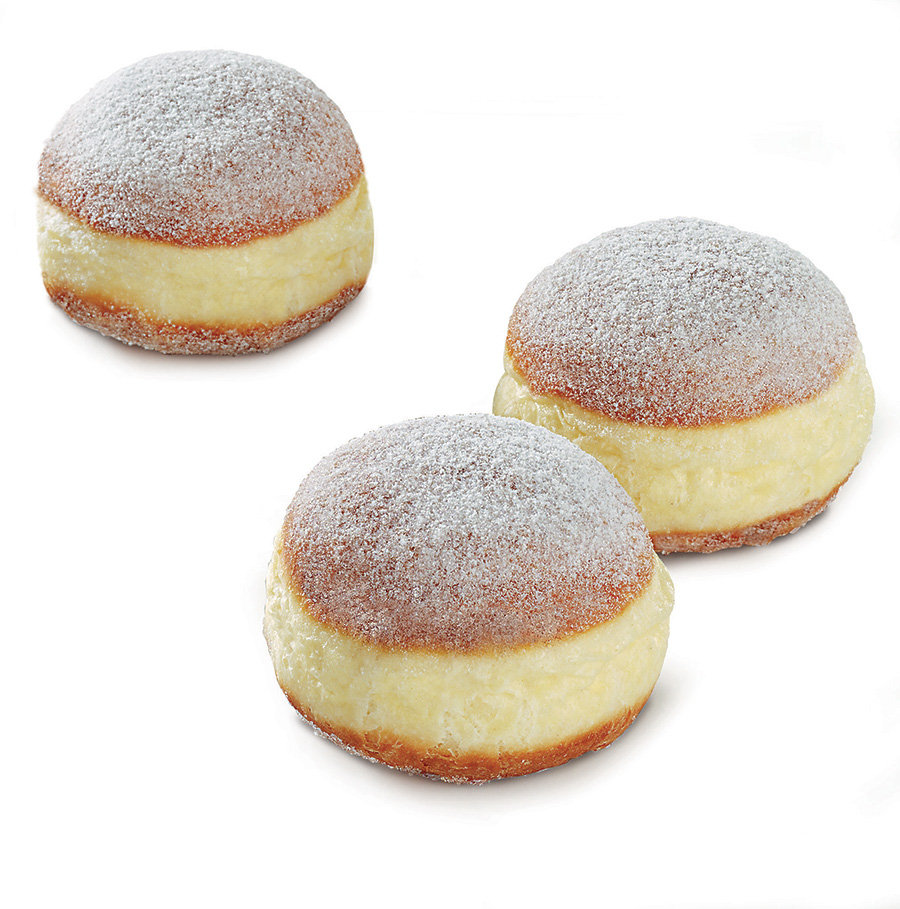 Image for Pączki