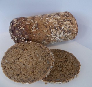 Image for Chleb Maxi-Korn żytnio-pszenny
