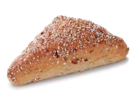Image for Bułki z szynką i cebulą