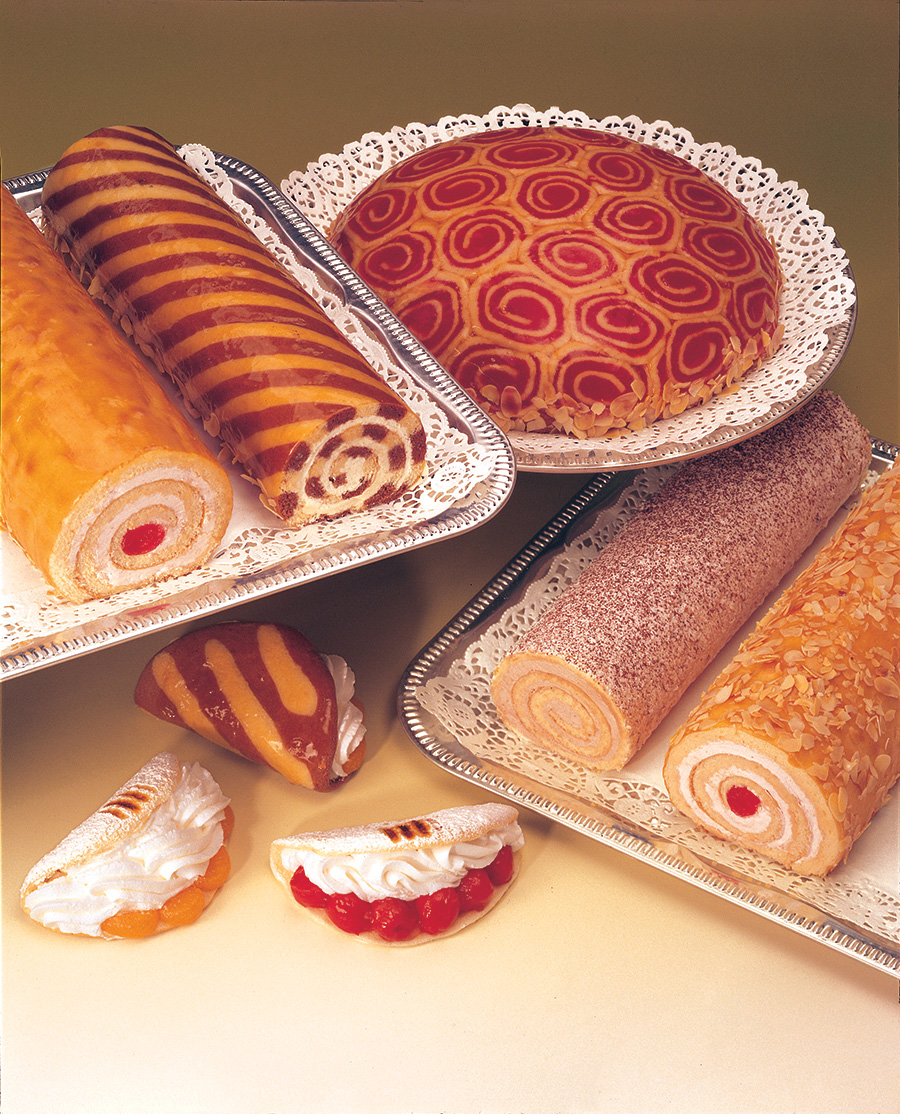 Image for Rolada