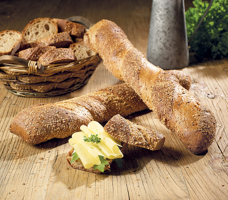 Image for Bagietki wiejskie