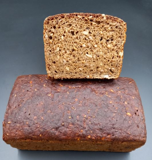 Image for Chleb Żytniak inaczej
