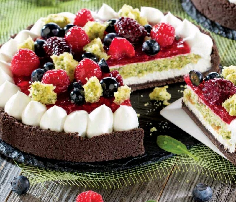 Image for Tarta Leśne Runo