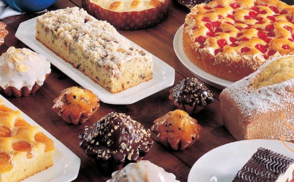 Image for Babka cytrynowa