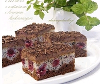 Image for Duet kokosowo - makowy