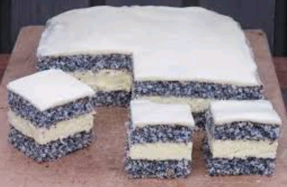 Image for Makowa Panienka