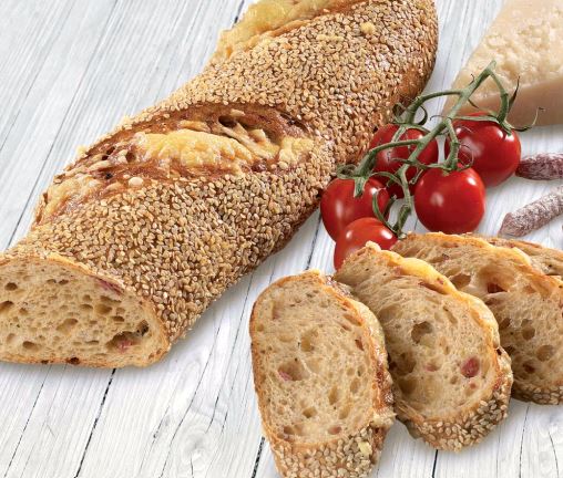 Image for Słowiański Chleb - Pizza