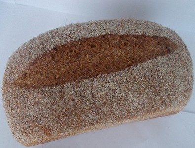 Image for Chleb Graham