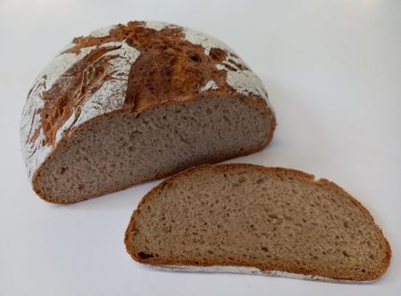 Image for Pasterski z dodatkiem pieprzu