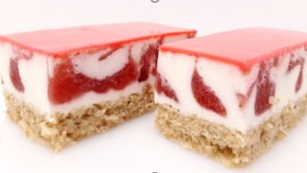 Image for Mozaika Truskawkowa