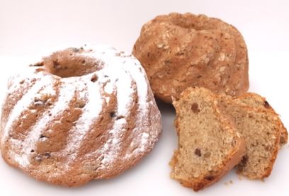 Image for Babka owsiana