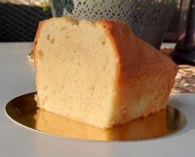 Image for Babka ucierana