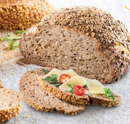 Image for Chleb Premium Korn
