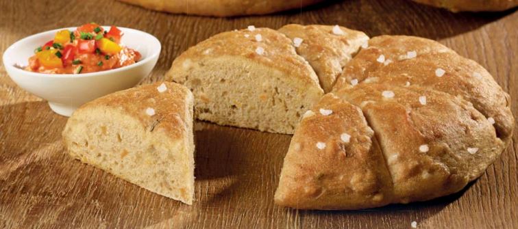 Image for Batata - chlebek pita