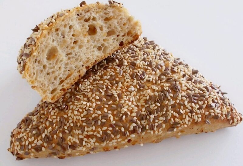 Image for Bułki batata z cebulą